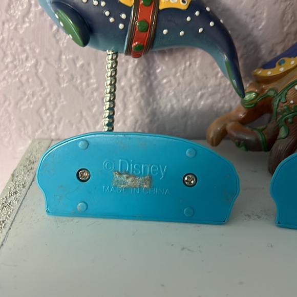 Vintage Ariel Mattel doll (and friends) - Picture 9 of 11